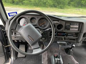 Toyota Land Cruiser 1988 года 